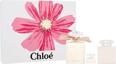 Набор ароматов Chloe