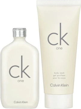 Туалетная вода Calvin Klein