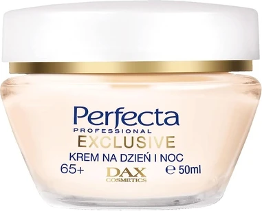 Deep Lifting Cream Perfecta Exclusive Gold Regeneration