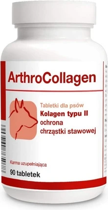 Таблетки Dolfos Arthrocollagen