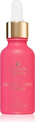 Увлажняющая сыворотка Annabelle Minerals Clarity