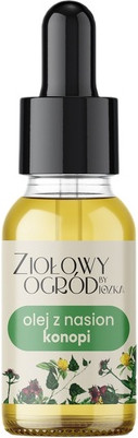 Конопляное Масло Jojkaze Herbal Garden