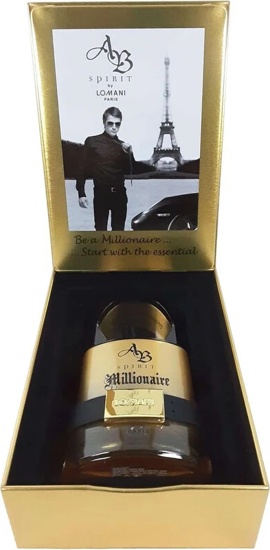 Eau De Parfum Lomani AB Spirit Millionaire