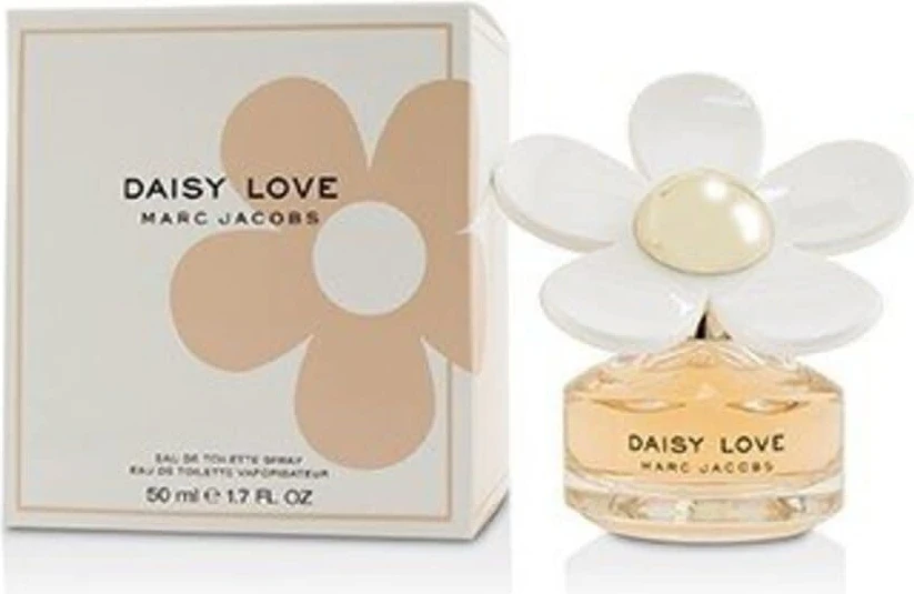 Туалетная вода Marc Jacobs Daisy Love