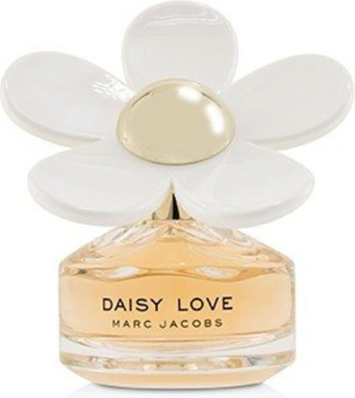 Туалетная вода Marc Jacobs Daisy Love
