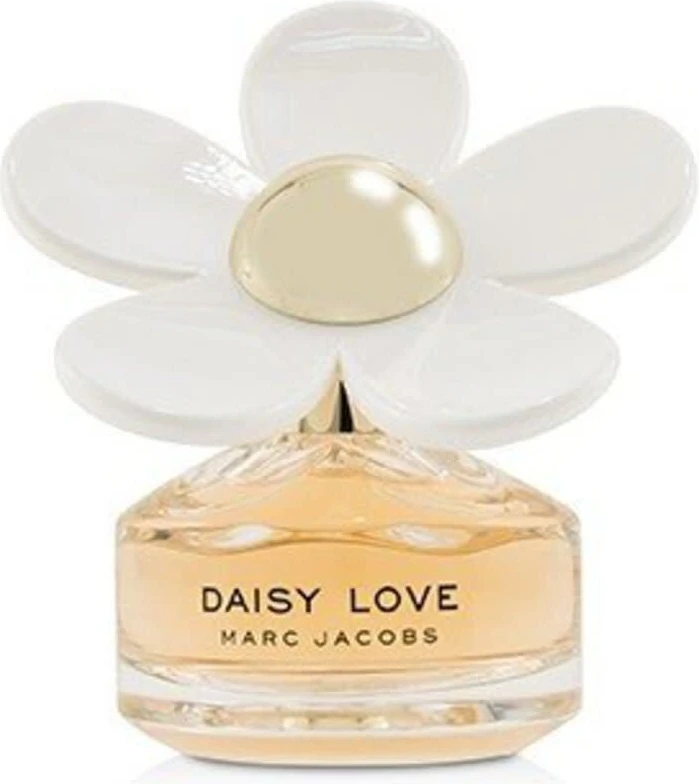 Туалетная вода Marc Jacobs Daisy Love