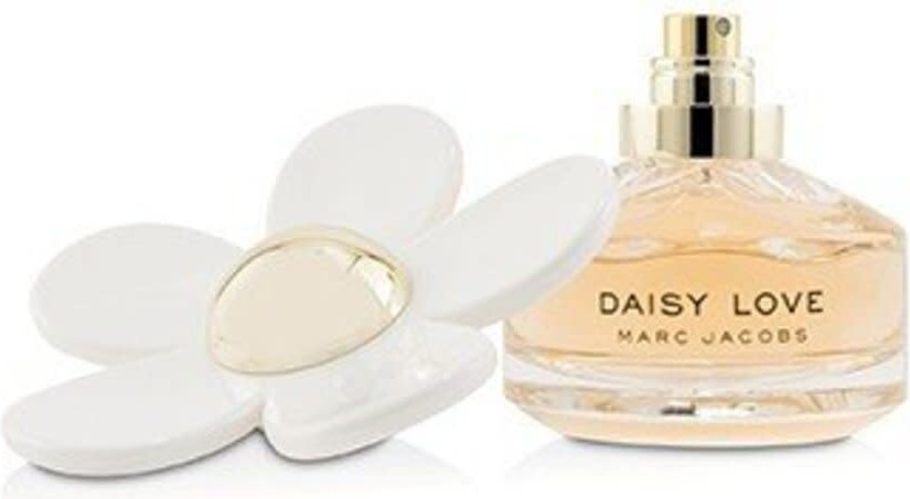 Туалетная вода Marc Jacobs Daisy Love