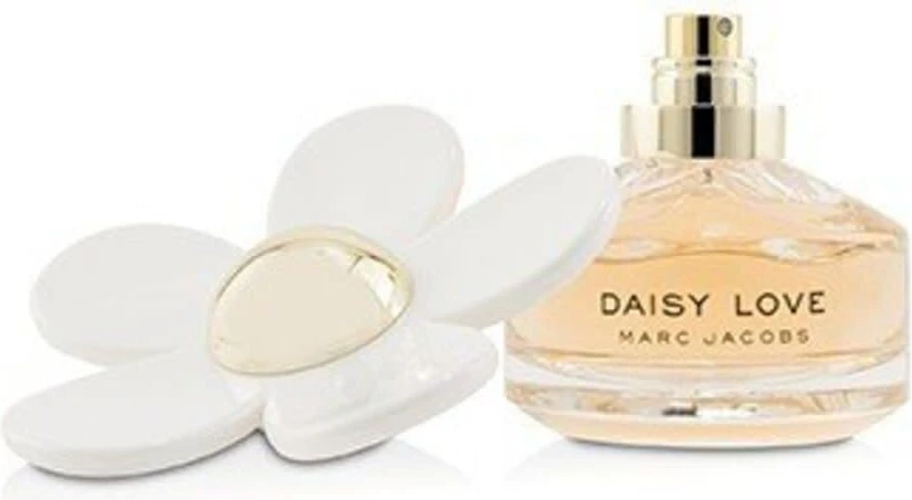Туалетная вода Marc Jacobs Daisy Love