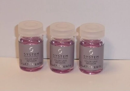 Набор для ухода Wella System Professional EnergyCode Color Safe Hand Care