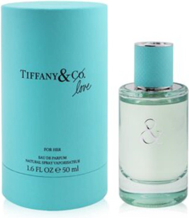 Eau De Parfum Tiffany & Co. Tiffany & Love