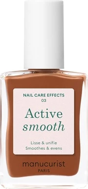Лак для ногтей Manucurist Active Smooth