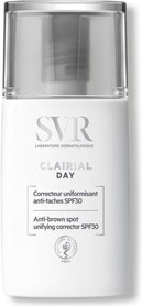 Тонирующий крем против пигментных пятен Svr Clairial Day со SPF30
