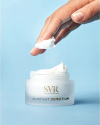 Ночной крем Svr Densitium