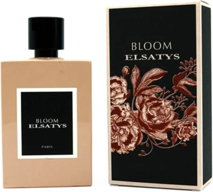 Eau De Parfum Reyane Tradition Bloom Elsatys
