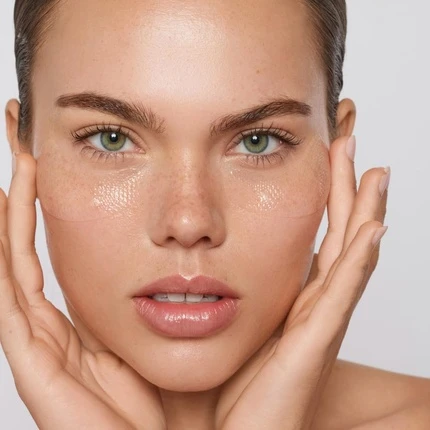 Патчи для глаз Hyaluronic Flash от By Terry
