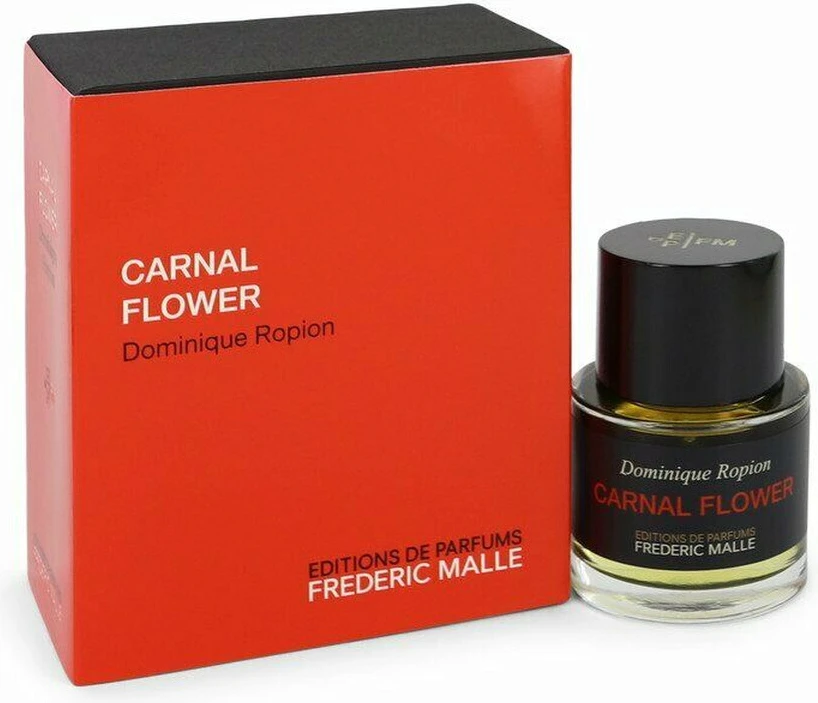Eau De Parfum Frederic Malle Carnal Flower