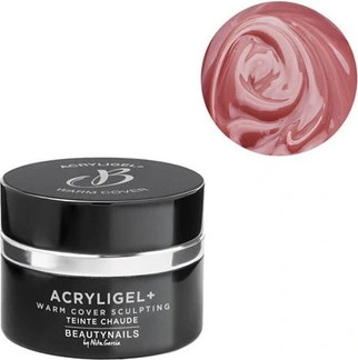 Моделирующий Гель Beautynails Теплый Оттенок