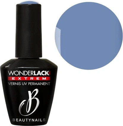 Лаковой для ногтей Beautynails We Soft Summer Lavender