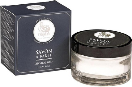 Мыло для бритья Osma Laboratoires