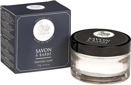 Мыло для бритья Osma Laboratoires