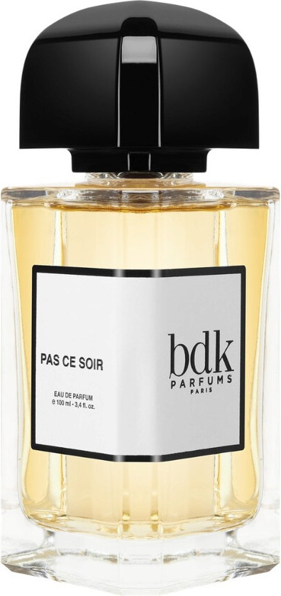 Духи BDK Parfums Pas Ce Soir