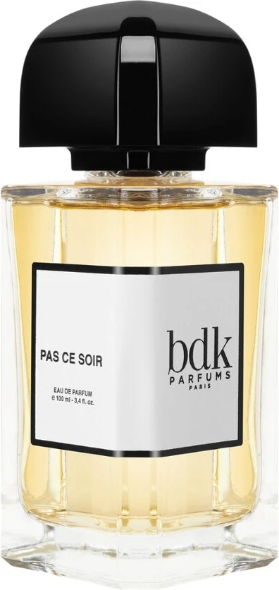 Духи BDK Parfums Pas Ce Soir