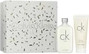 Подарочный набор Одеколон Calvin Klein Ck One
