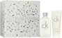 Подарочный набор Одеколон Calvin Klein Ck One