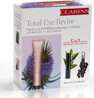 Тушь Clarins
