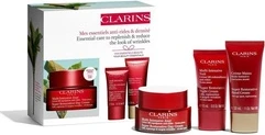 Наборы для ухода за лицом Clarins Super Restorative Set