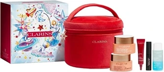 Набор для ухода за лицом Clarins Extra-Firming Luxury Collection Gift Set