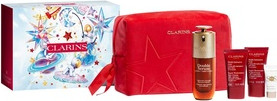 Набор для ухода за лицом Clarins