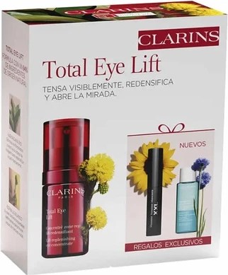 Набор Clarins для лица