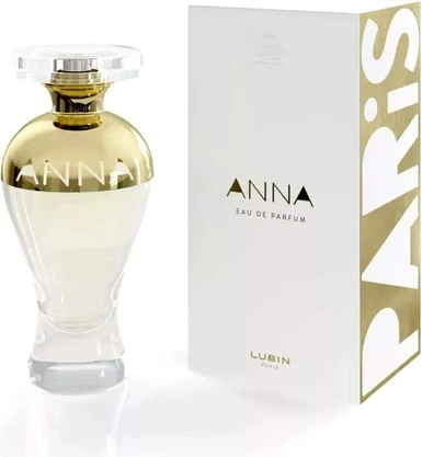 Духи Lubin Anna