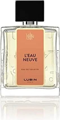 Eau de Toilette Lubin L'Eau Neuve