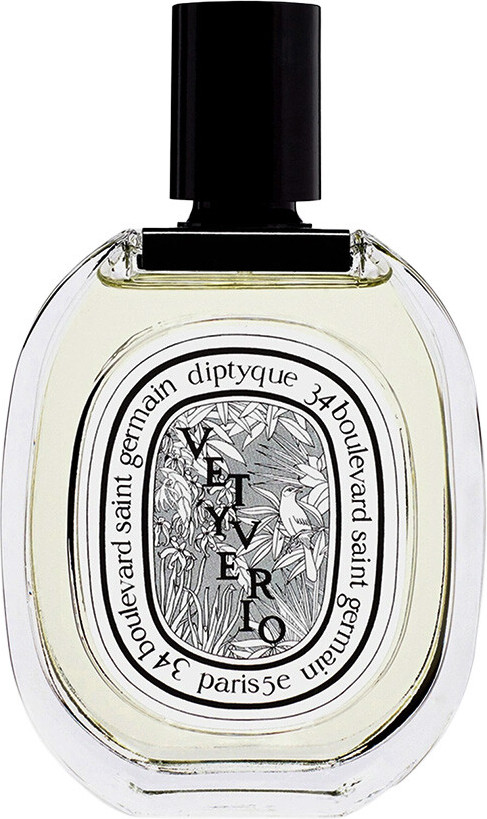 Eau De Toilette Diptyque Vetyverio