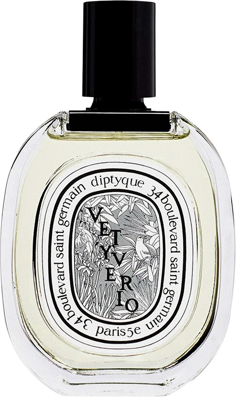 Eau De Toilette Diptyque Vetyverio