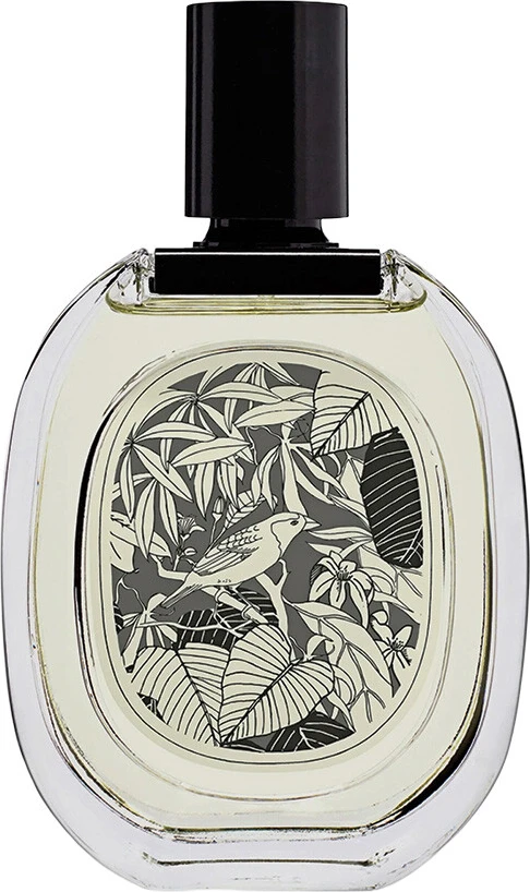 Eau De Toilette Diptyque Vetyverio