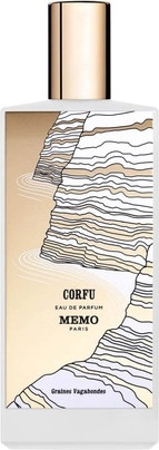 Eau De Parfum Memo Paris Corfu