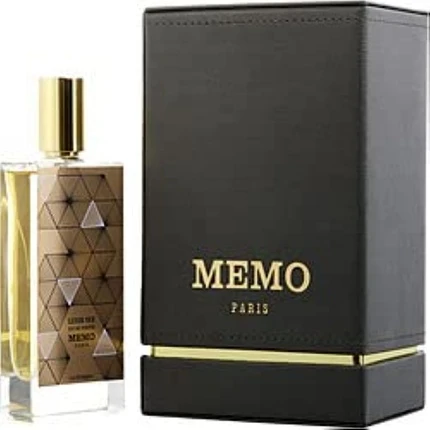 Eau de Parfum Memo Paris Boheme Luxor