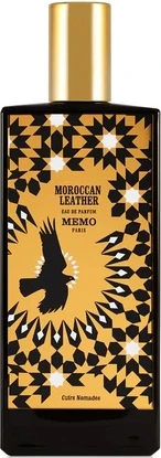 Eau De Parfum Memo Paris Moroccan Leather