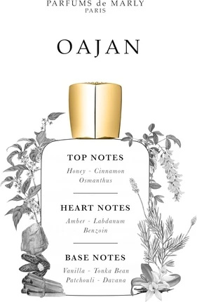 Eau De Parfum Parfums De Marly Oajan
