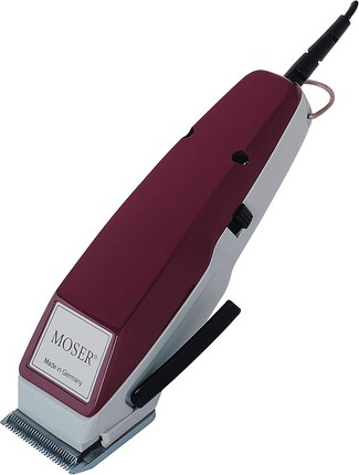 Машинка для стрижки волос Moser Professional 1400