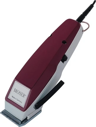 Машинка для стрижки волос Moser Professional 1400