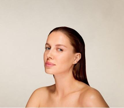 Тональная основа Babor Collagen Deluxe Foundation
