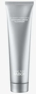 Очищающий Крем Babor Sensitive Soothing Cream Cleanser
