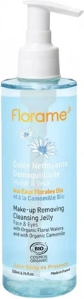 Очищающий Гель Florame