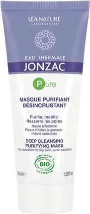 Очищающая маска Jonzac