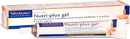 Витаминная сыворотка Virbac Nutriplus Gel