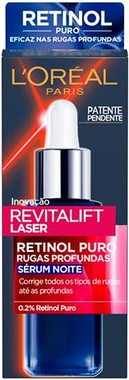 Сыворотка L'Oreal Professional Revitalift Laser